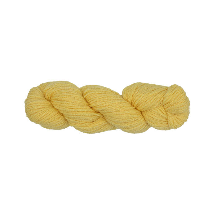 Colonial Persian Yarn - 773 Sunny Yellow