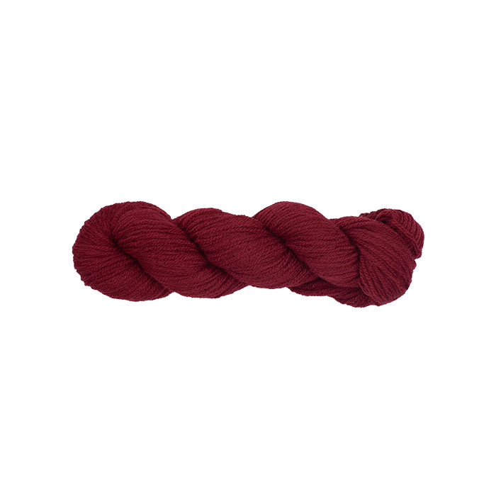 Colonial Persian Yarn - 967 Christmas Red