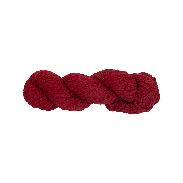 Colonial Persian Yarn - 968 Christmas Red