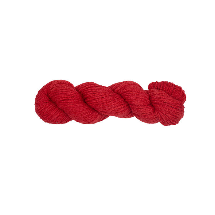 Colonial Persian Yarn - 969 Christmas Red