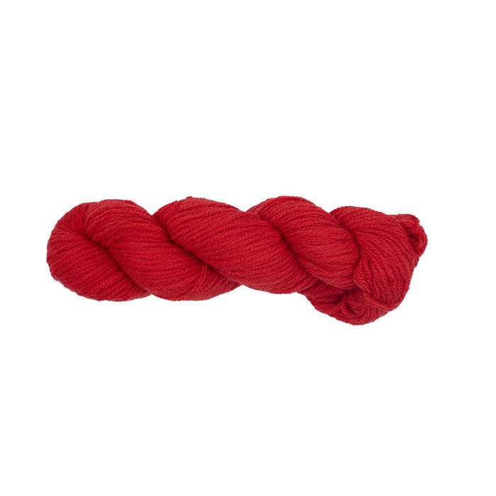 Colonial Persian Yarn - 970 Christmas Red