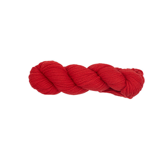 Colonial Persian Yarn - 971 Christmas Red