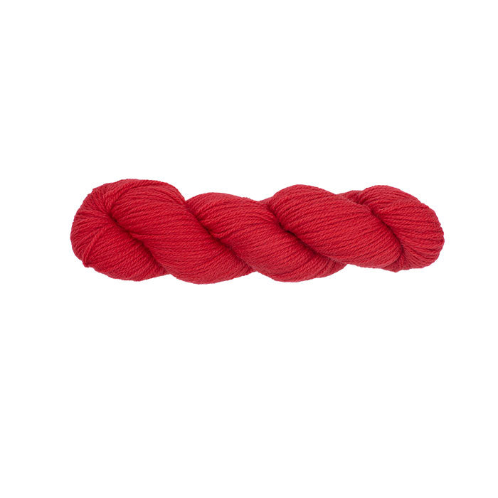 Colonial Persian Yarn - 972 Christmas Red