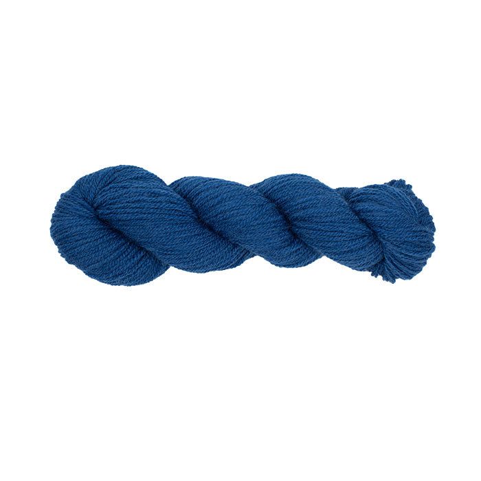 Colonial Persian Yarn - 501 Federal Blue