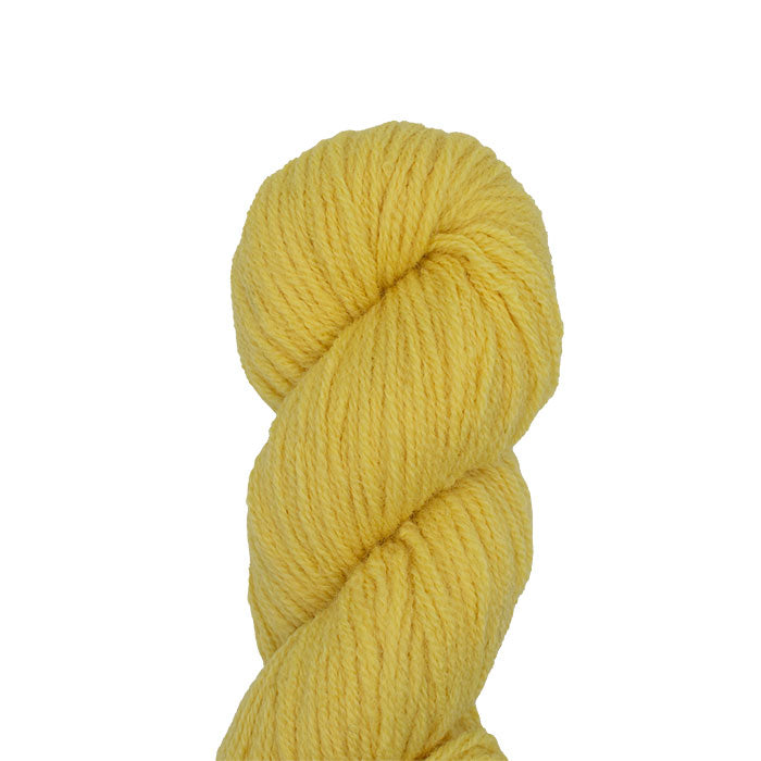 Colonial Persian Yarn - 713 Mustard