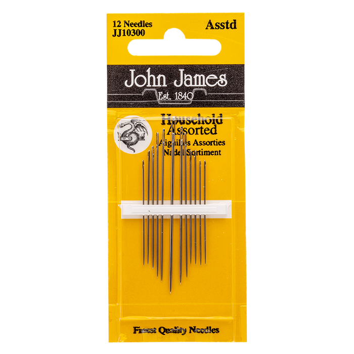 JJ Household Assortment