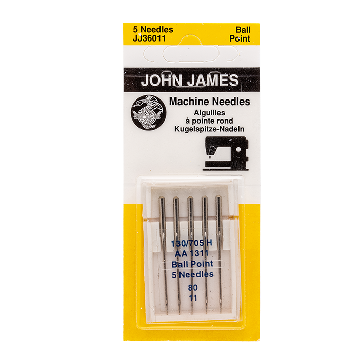 JJ Ball Point Machine