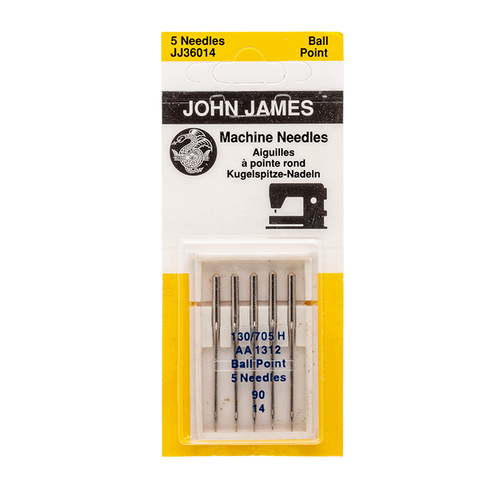 JJ Ball Point Machine