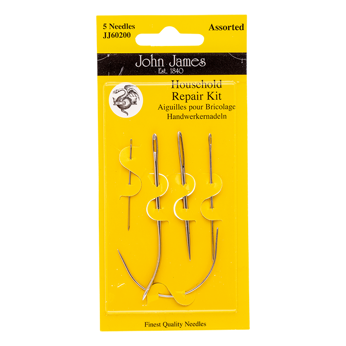 JJ Household Repair Kit