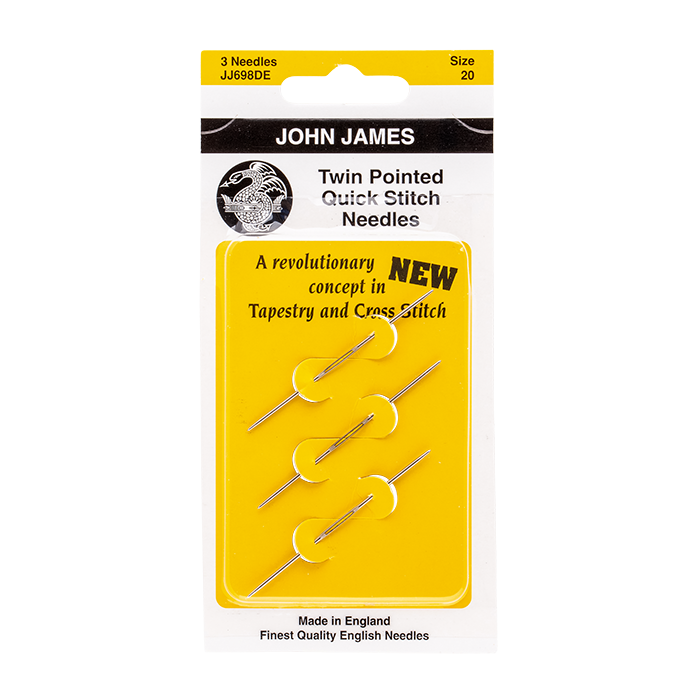 JJ Double Ended Tapestry