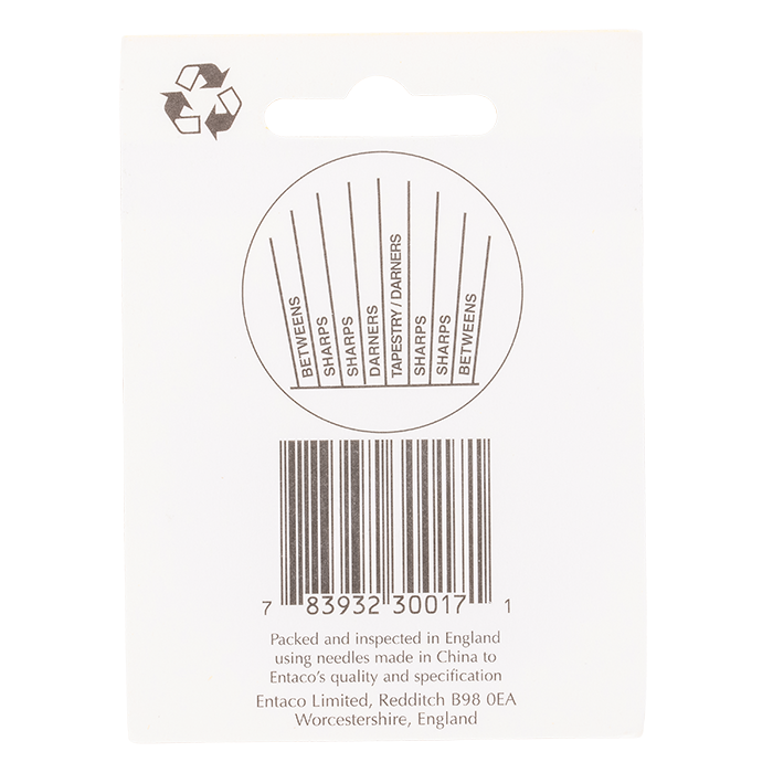 JJ Craft Needle Collection