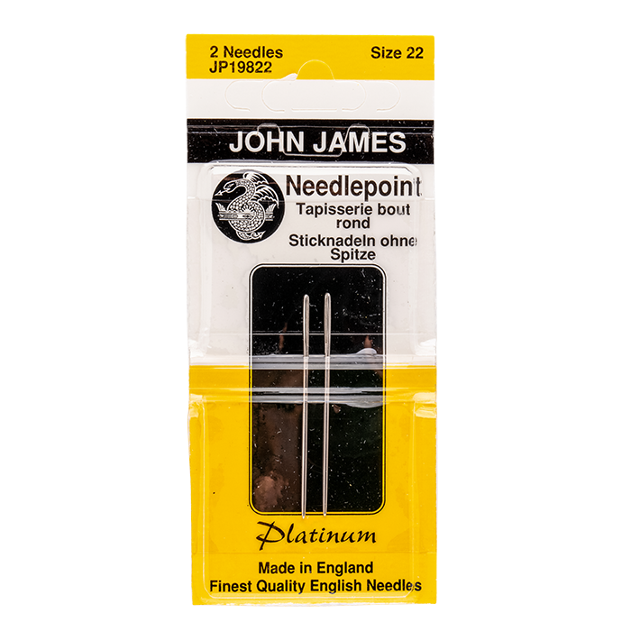JJ Platinum Tapestry