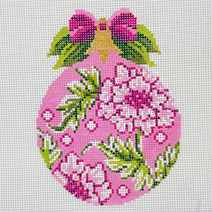 Baby Pink Chrysanthemum