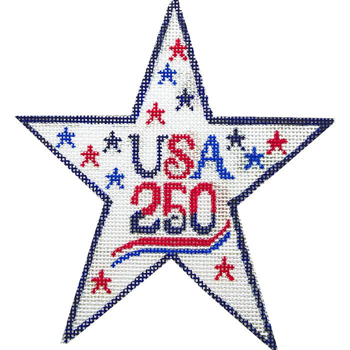 USA 250 Star