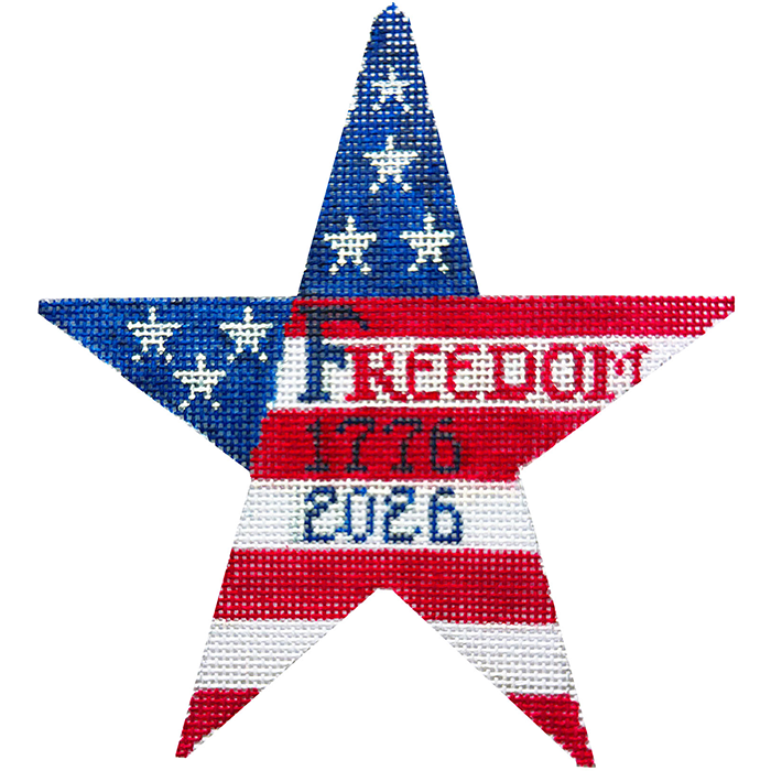 Freedom Star