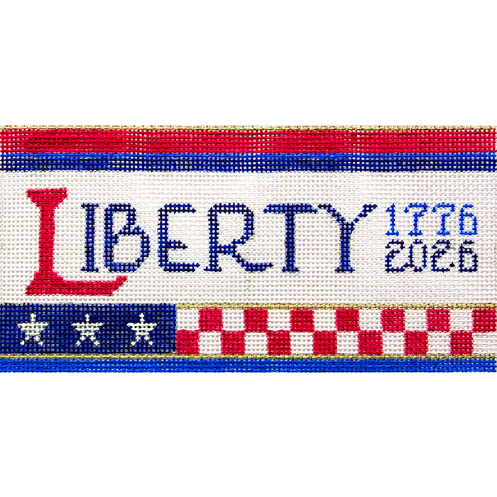 Liberty 1776/2026