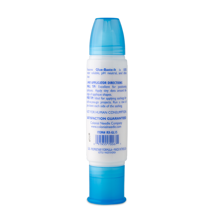 Roxanne 1.5 oz. 2-Way Applicator