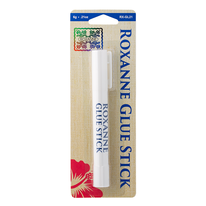 Roxanne .21 oz. Glue Stick