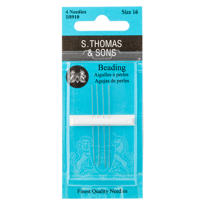 S. Thomas Beading