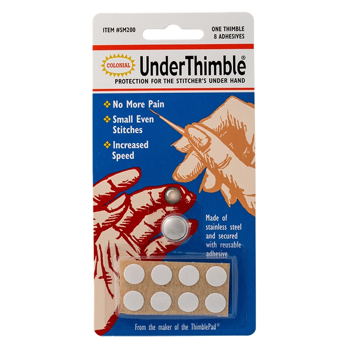 Under Thimble