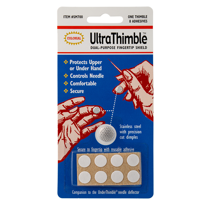 Ultra Thimble