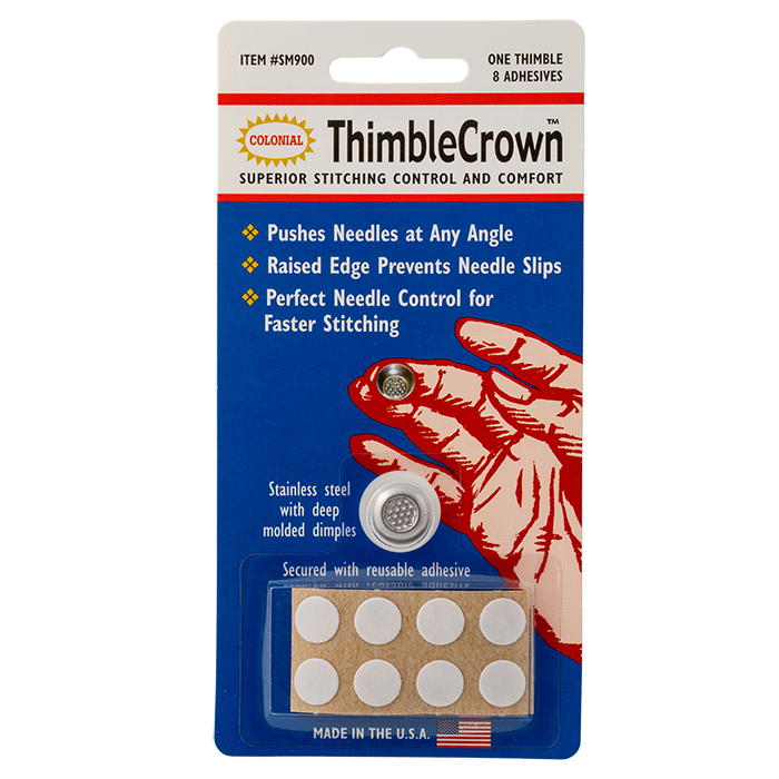 Thimble Crown