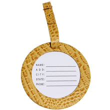 ID Tag