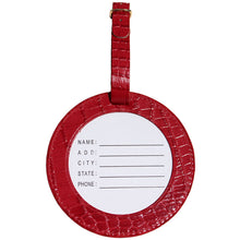 ID Tag