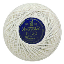 Presencia Fincrochet