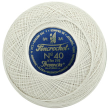 Presencia Fincrochet