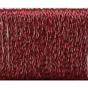 0421 Ruby Red