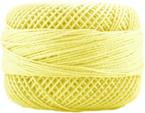 Presencia Perle Finca - Size 08 - Solid Colors 0001-3327