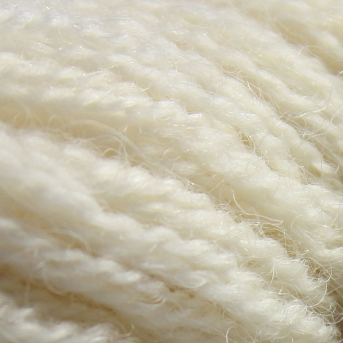 Colonial Persian Yarn - 261 White/Cream 
