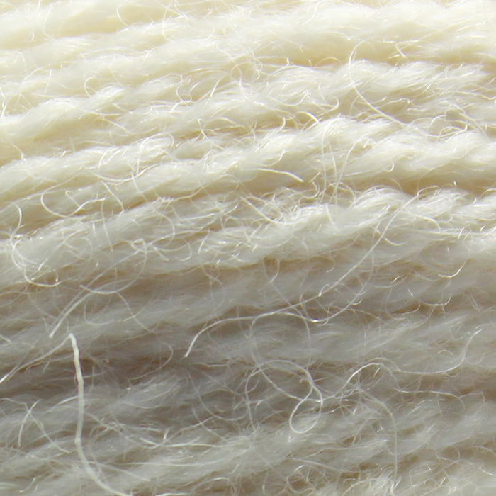 Colonial Persian Yarn - 263 White/Cream 