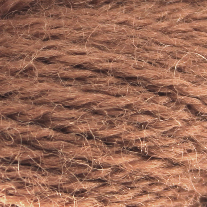 Colonial Persian Yarn - 404 Fawn Brown