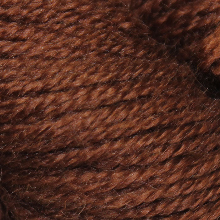 Colonial Persian Yarn - 415 Biscuit Brown