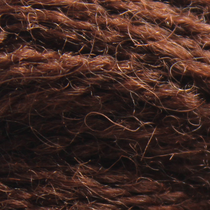 Colonial Persian Yarn - 422 Coffee Brown