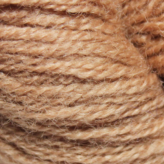 Colonial Persian Yarn - 435 Chocolate Brown