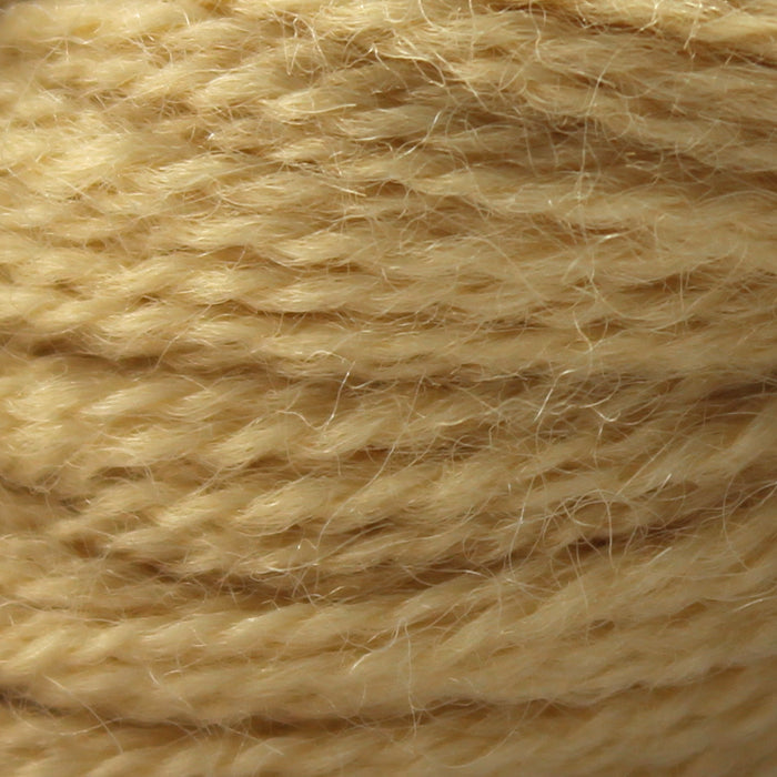 Colonial Persian Yarn - 444 Golden Brown