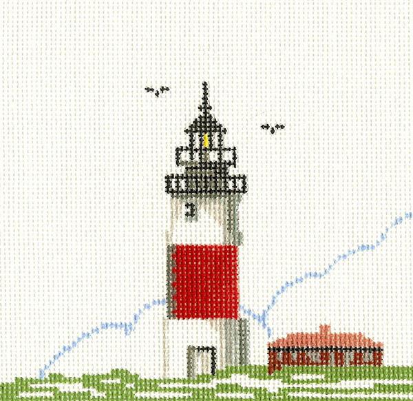 Sankaty Head Lighthouse