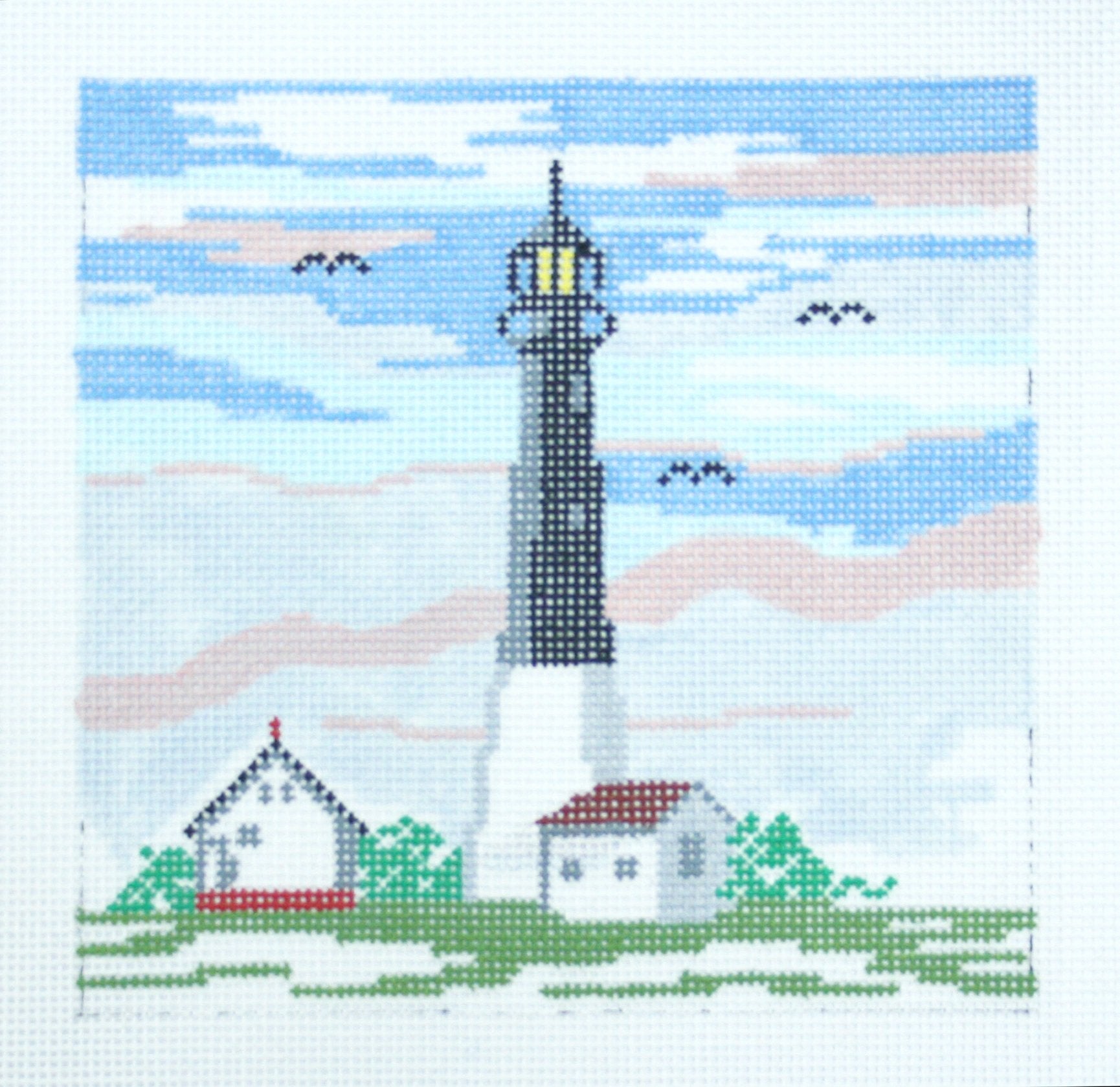 Tybee Island GA Lighthouse