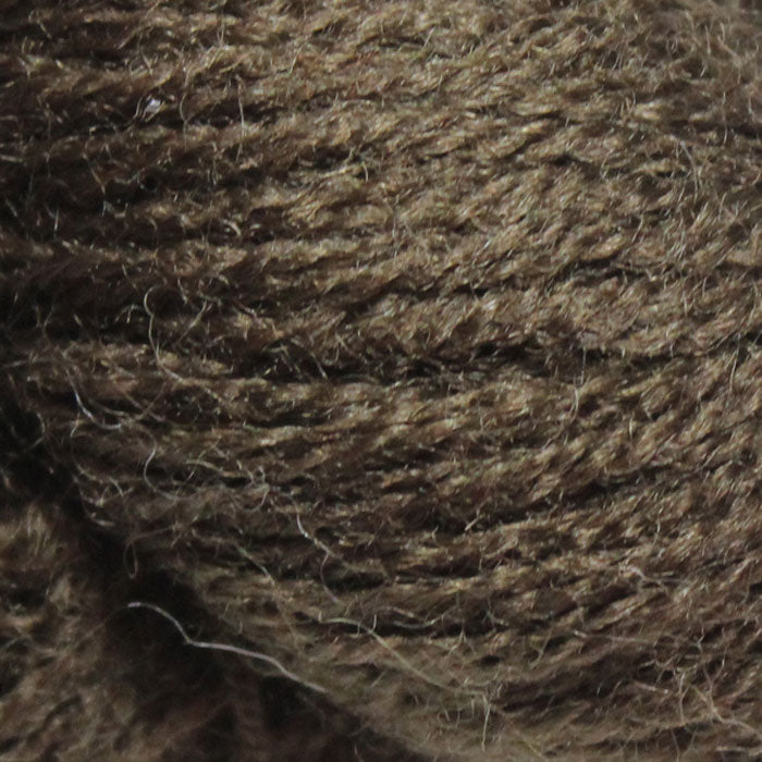 Colonial Persian Yarn - 450 Khaki Brown