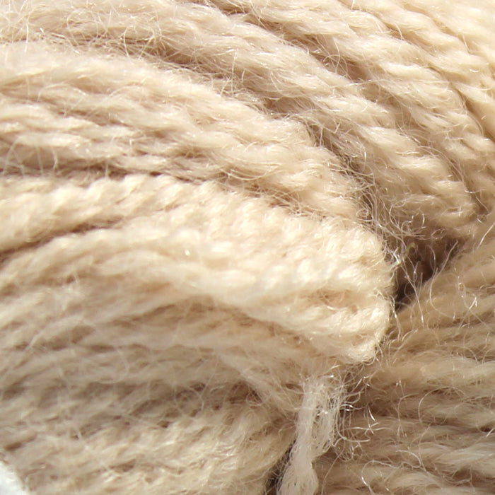 Colonial Persian Yarn - 465 Beige Brown