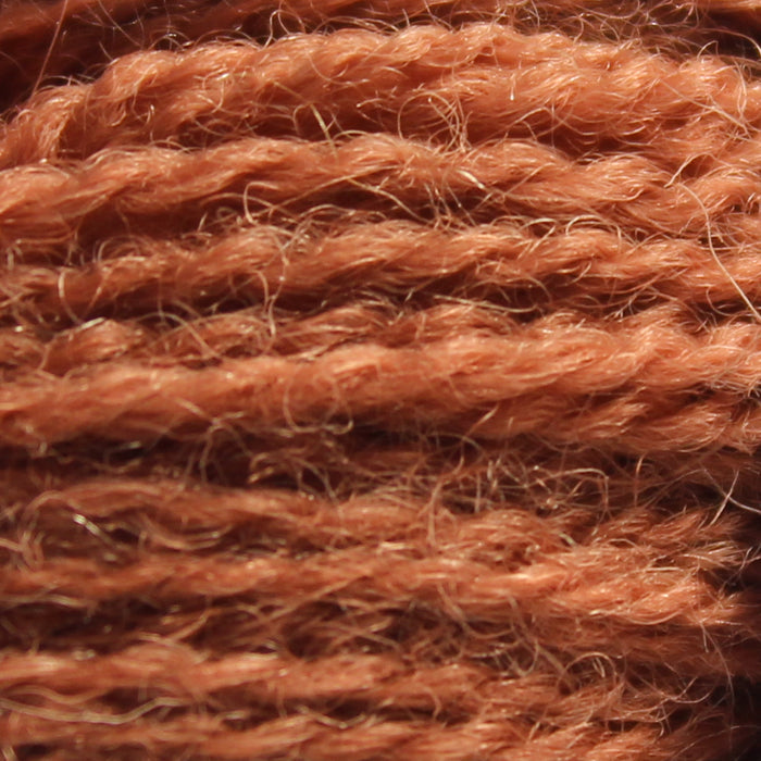 Colonial Persian Yarn - 483 Terra Cotta