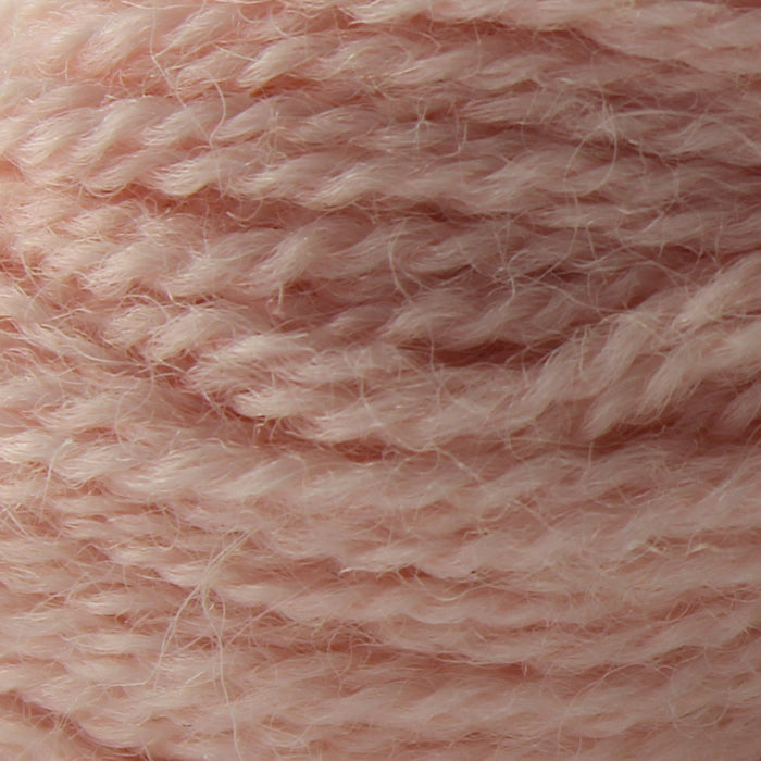 Colonial Persian Yarn - 491 Baby Blush
