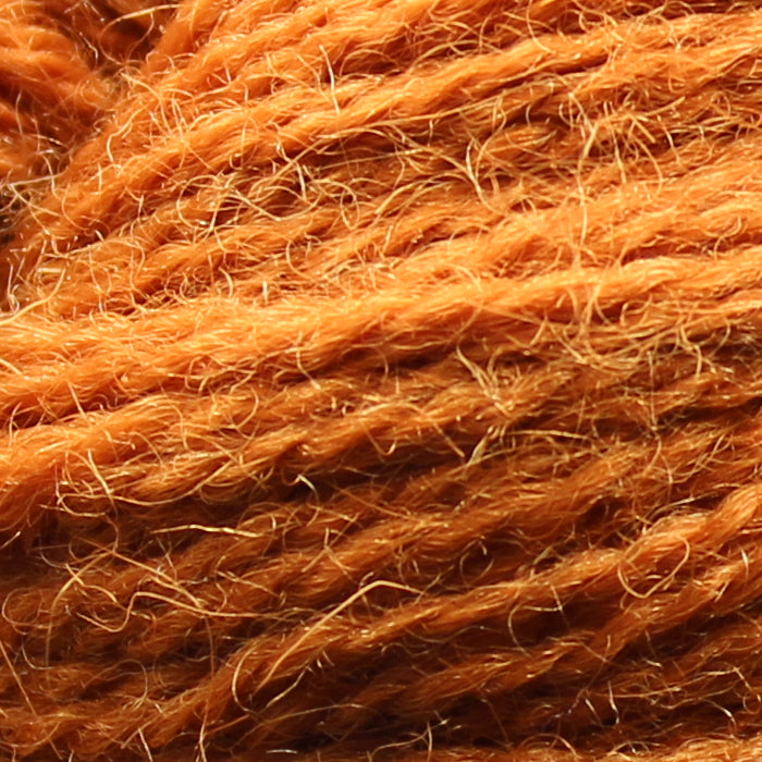 Colonial Persian Yarn - 495 Wicker Brown