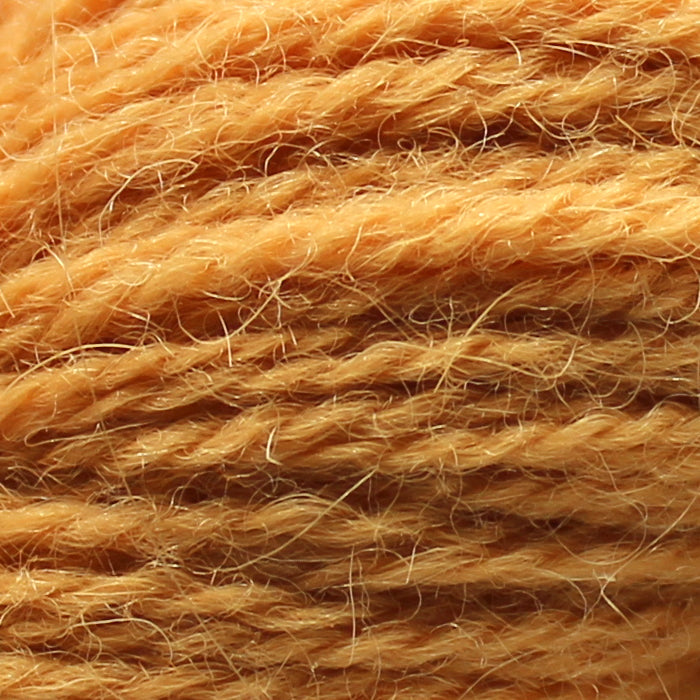 Colonial Persian Yarn - 497 Wicker Brown