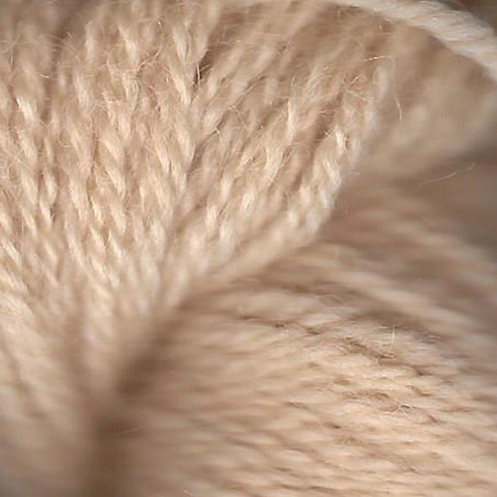 Colonial Persian Yarn - 499 Wicker Brown