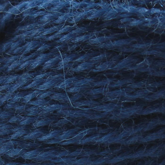 Persian Wool French Blue #101 Single Ply Needlepoint Thread by Rainbow  Gallery