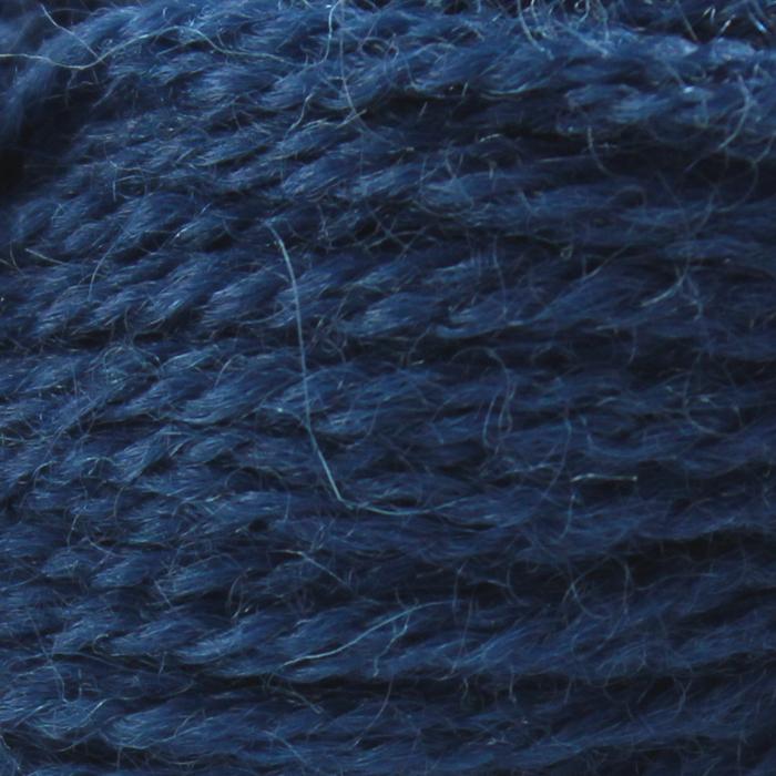 Colonial Persian Yarn - 500 Federal Blue